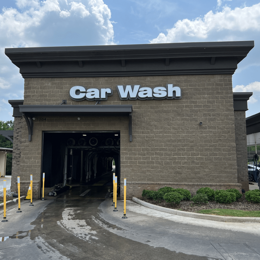 1704 US-72, Huntsville AL