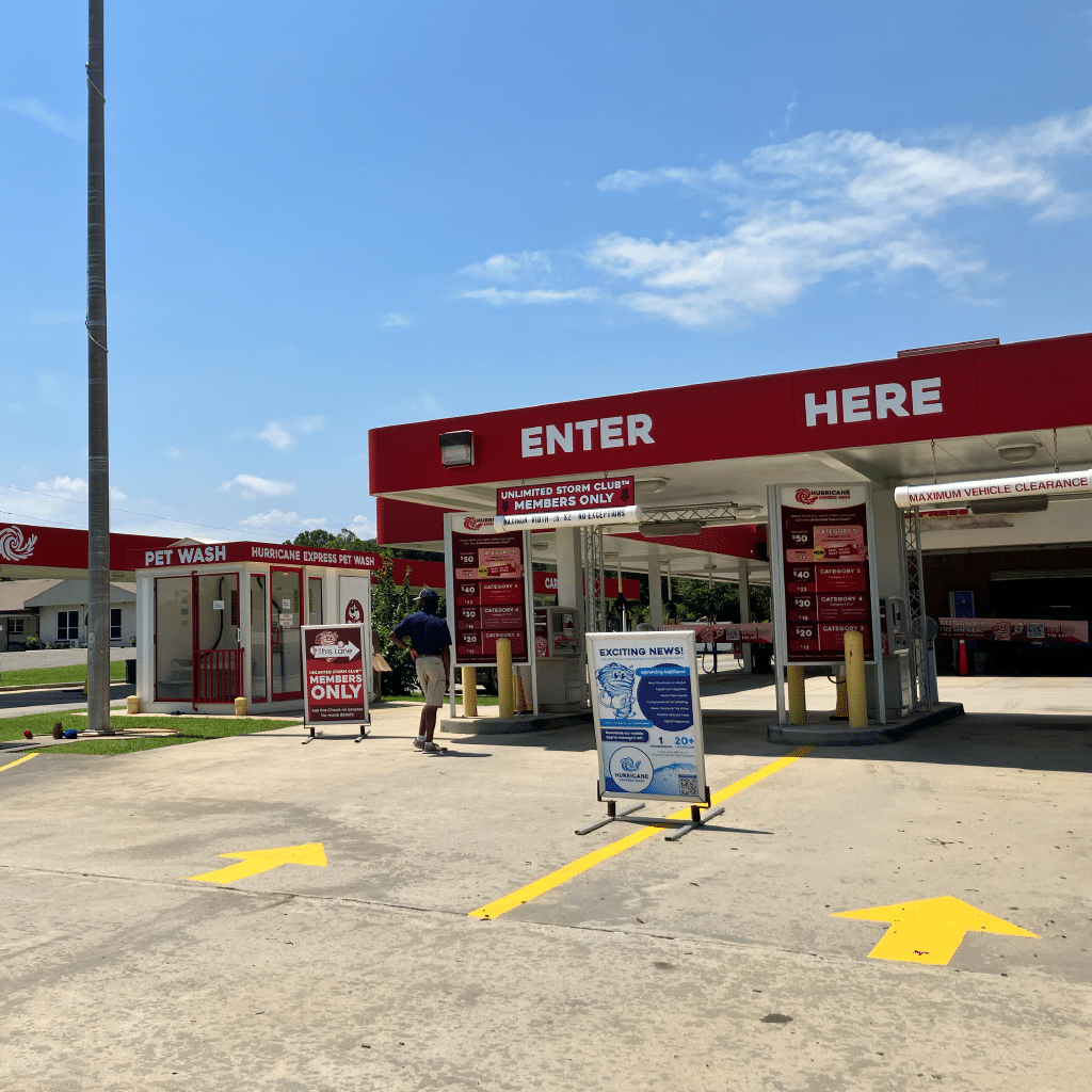 6332 US-431, Owens Cross Roads AL