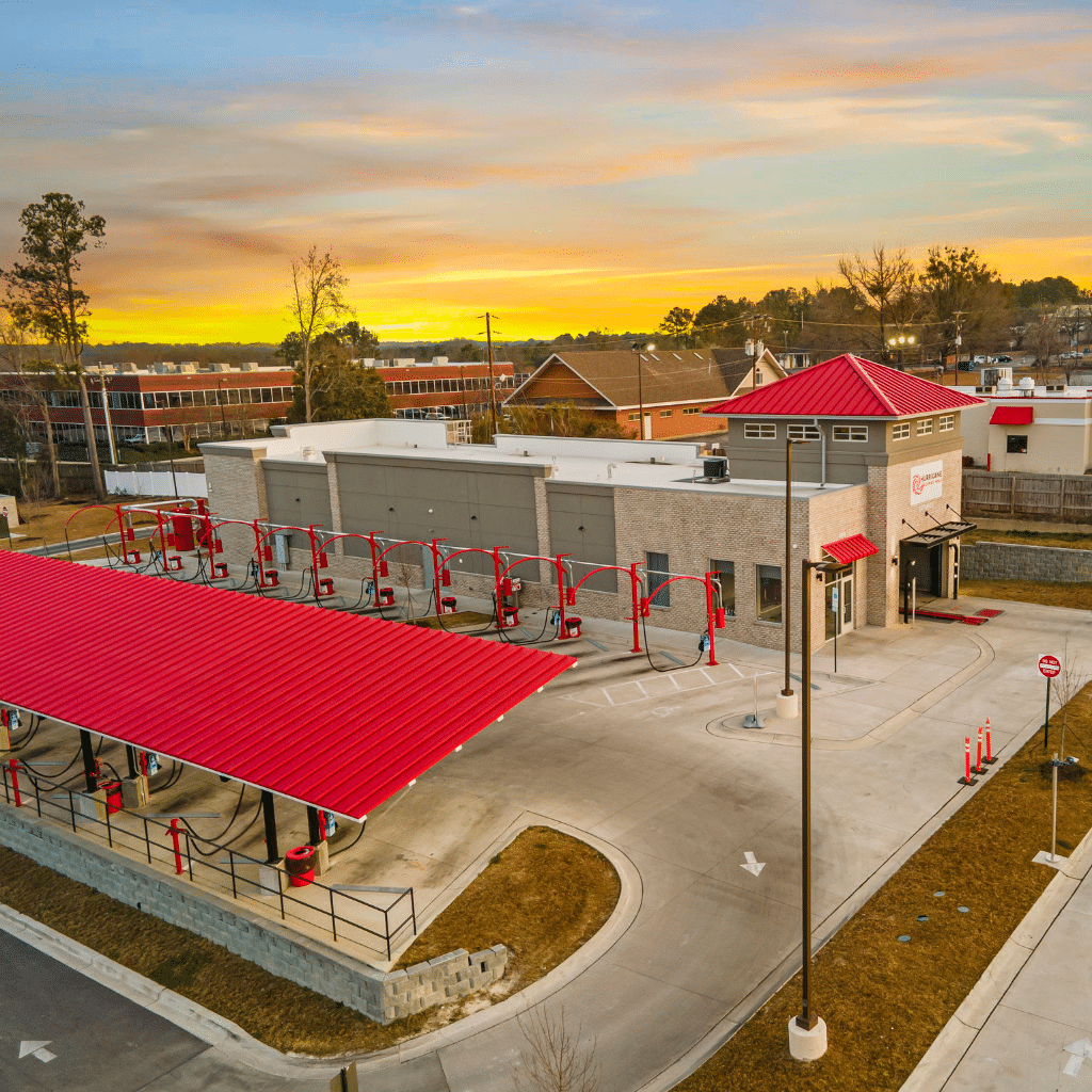 8209 Two Notch Road, Columbia SC